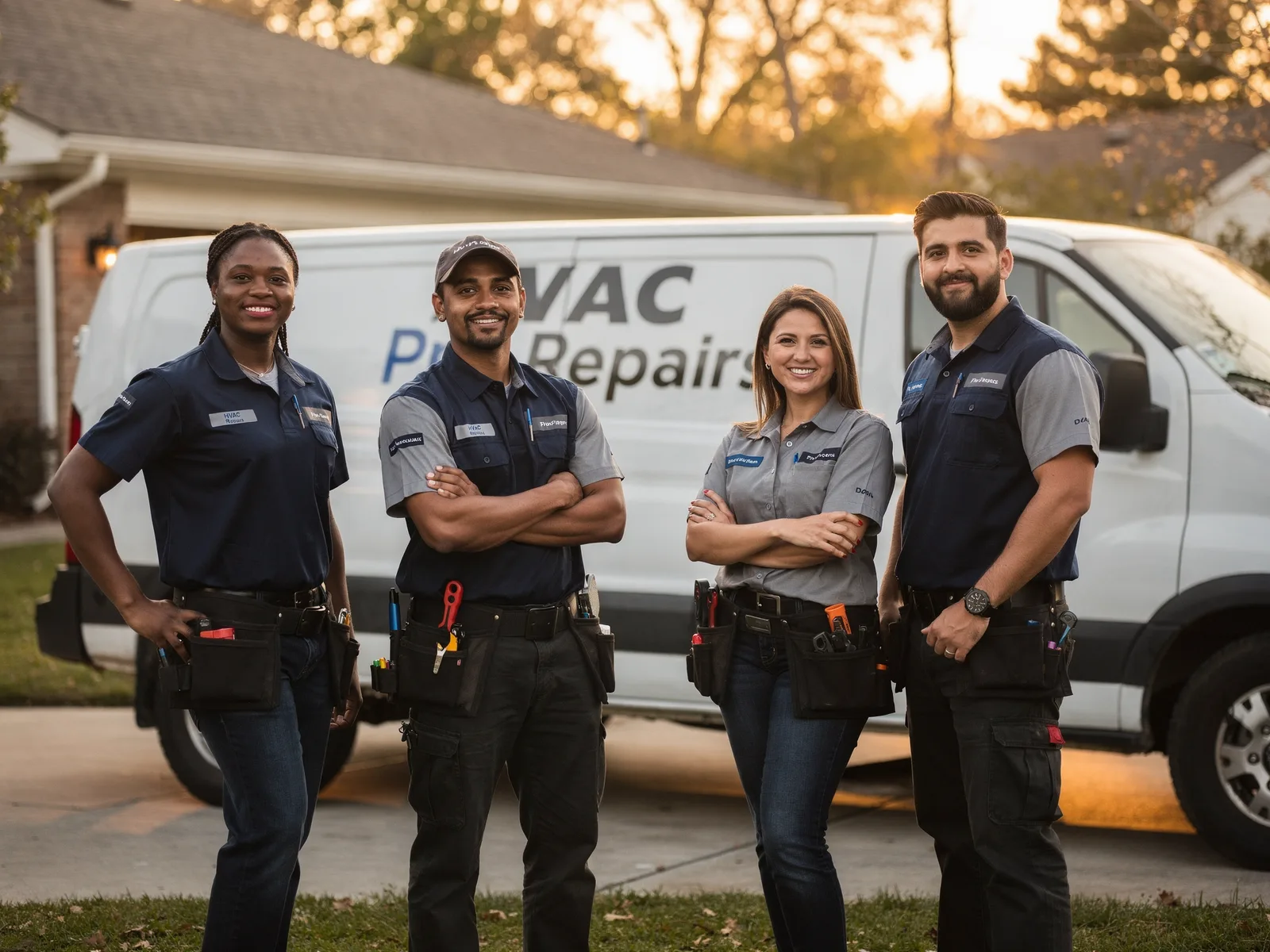 Heat Pump Repair company in Logan, NM