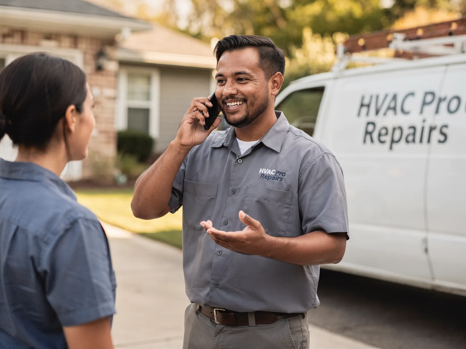 Heat Pump Repair Logan, NM FAQs